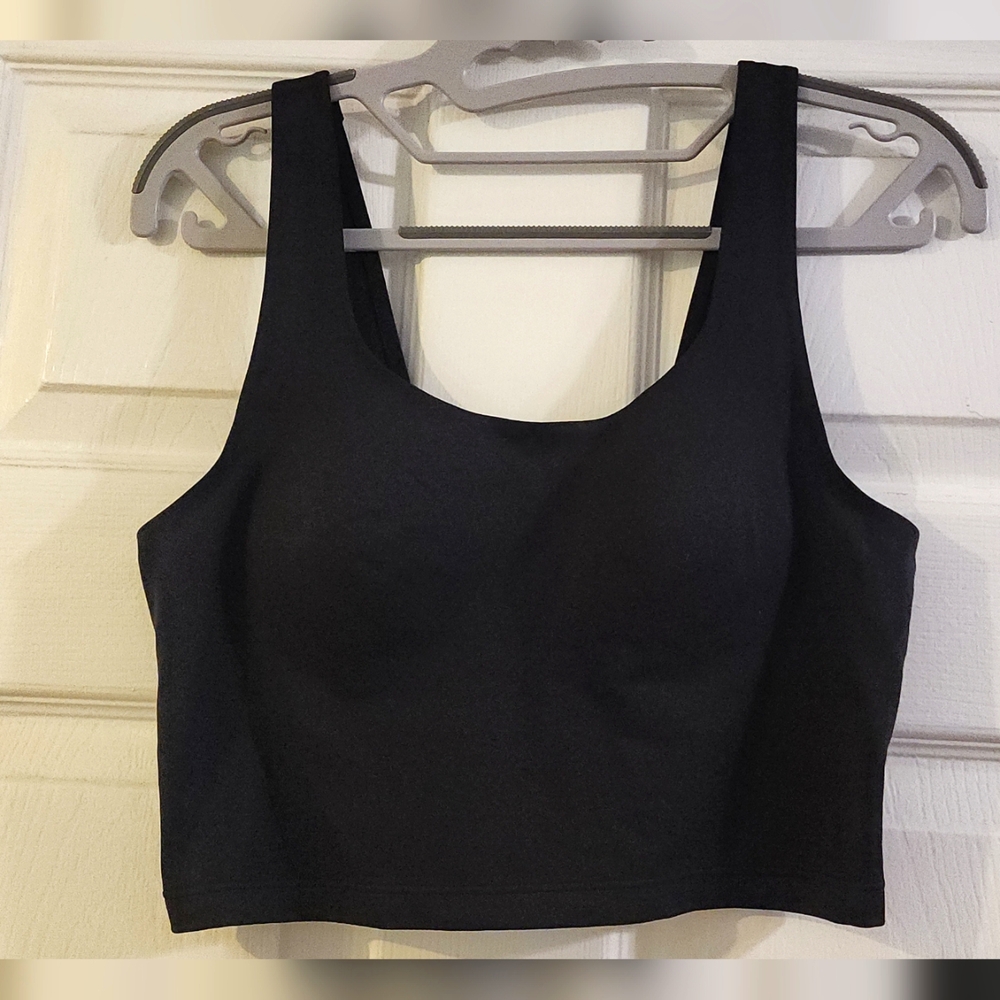 Victorias Secret PINK Relay Bra Top